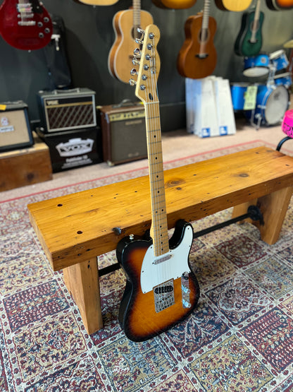 Fender Telecaster MIM 2001 USED
