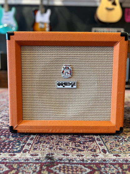 Orange Crush 35 Watt Guitar Amplifier USED