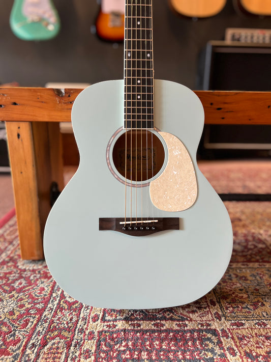 Madera 3/4 Acoustic Guitar Light Blue
