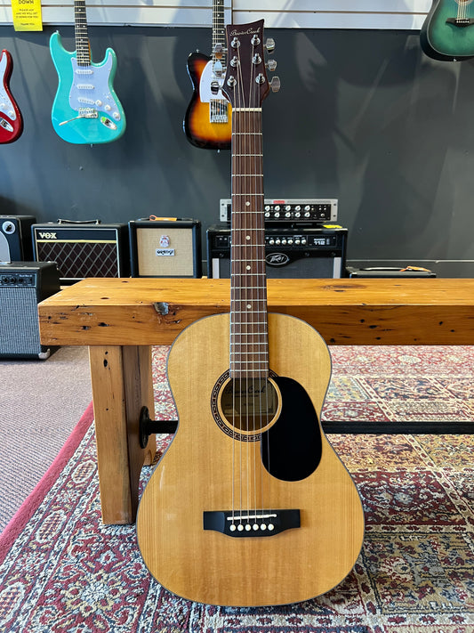 Beaver Creek 3/4 Acoustic Guitar USED