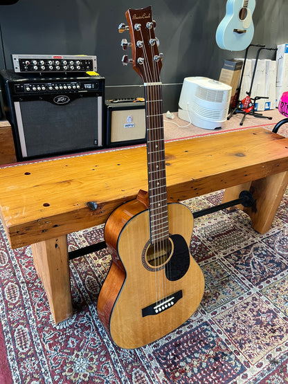 Beaver Creek 3/4 Acoustic Guitar USED