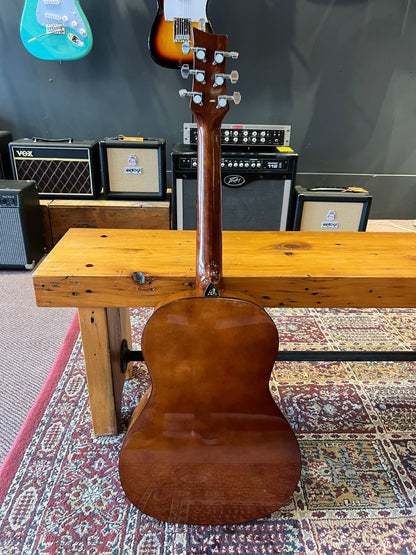 Beaver Creek 3/4 Acoustic Guitar USED