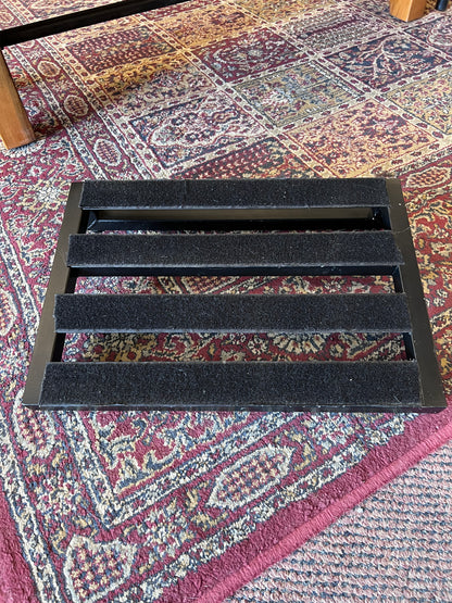 Pedaltrain Classic Jr. Pedalboard USED