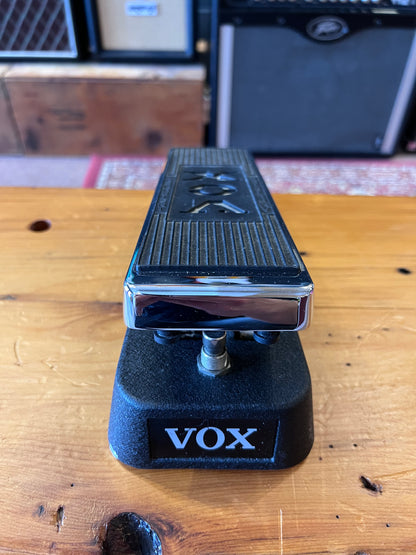 Vox Wah Effects Pedal USED