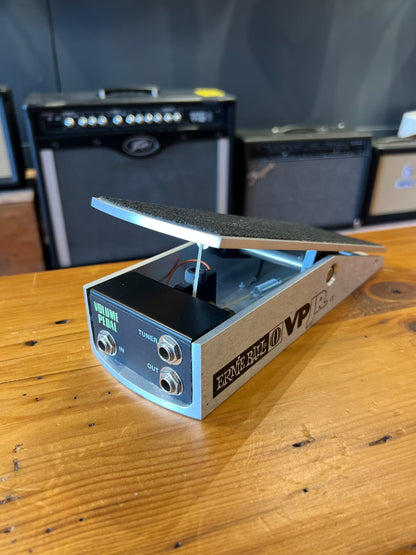 Ernie Ball VP Jr. Volume Effects Pedal USED
