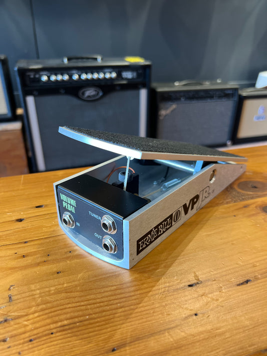 Ernie Ball VP Jr. Volume Effects Pedal USED