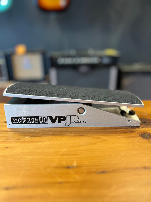 Ernie Ball VP Jr. Volume Effects Pedal USED