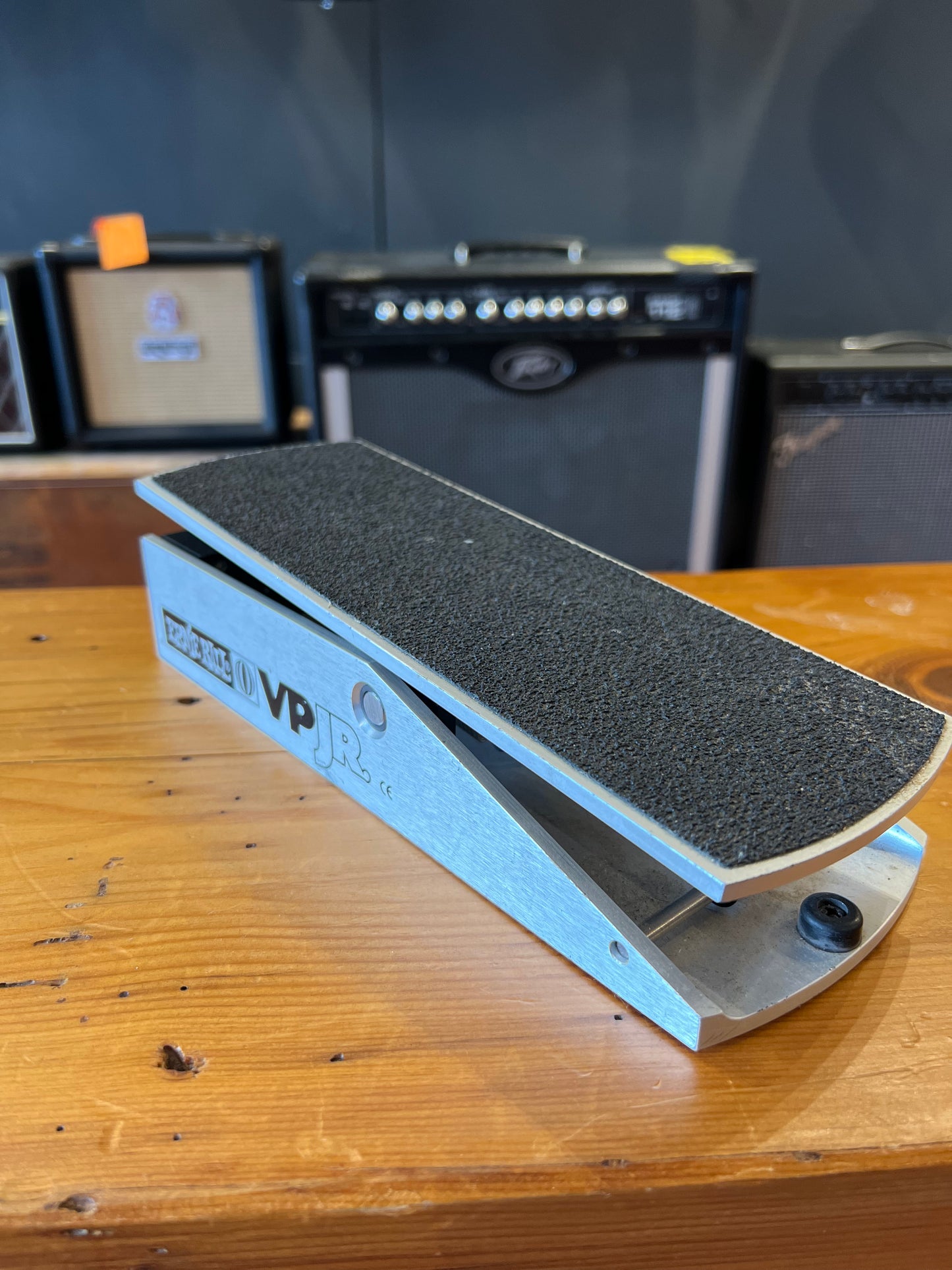 Ernie Ball VP Jr. Volume Effects Pedal USED
