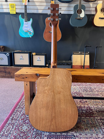 Simon & Patrick Acoustic Cutaway USED