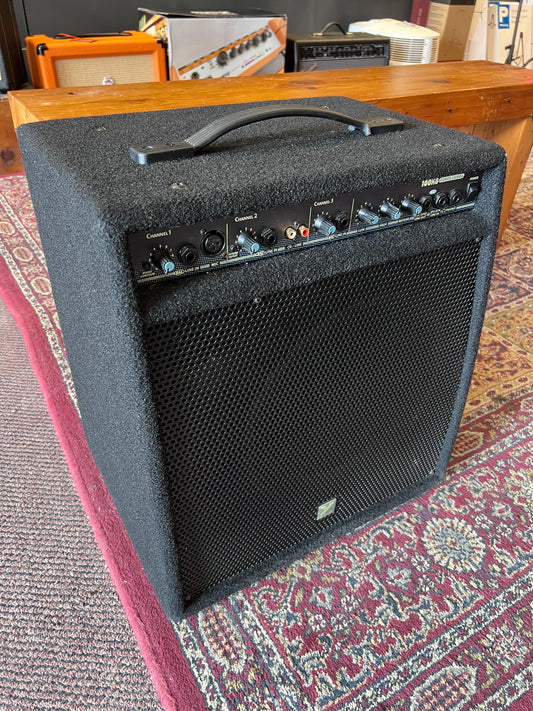 Yorkville 100KB Keyboard Amp/Mini PA USED