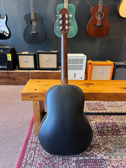 1970's Applause Acoustic Guitar - Aluminum neck model USED