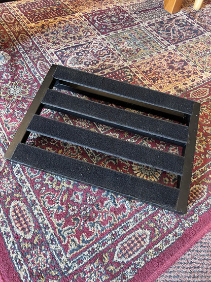 Pedaltrain Classic Jr. Pedalboard USED