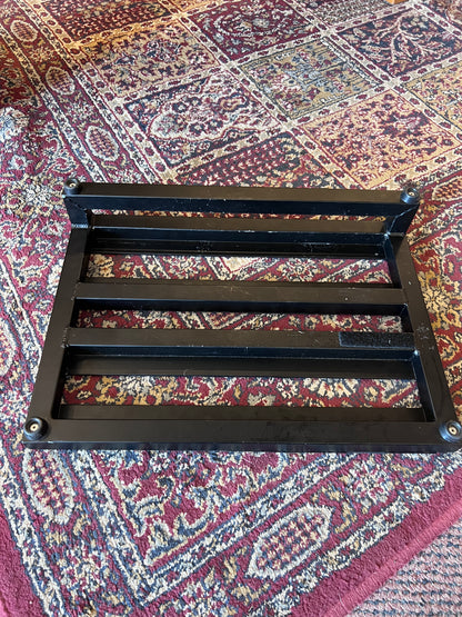 Pedaltrain Classic Jr. Pedalboard USED