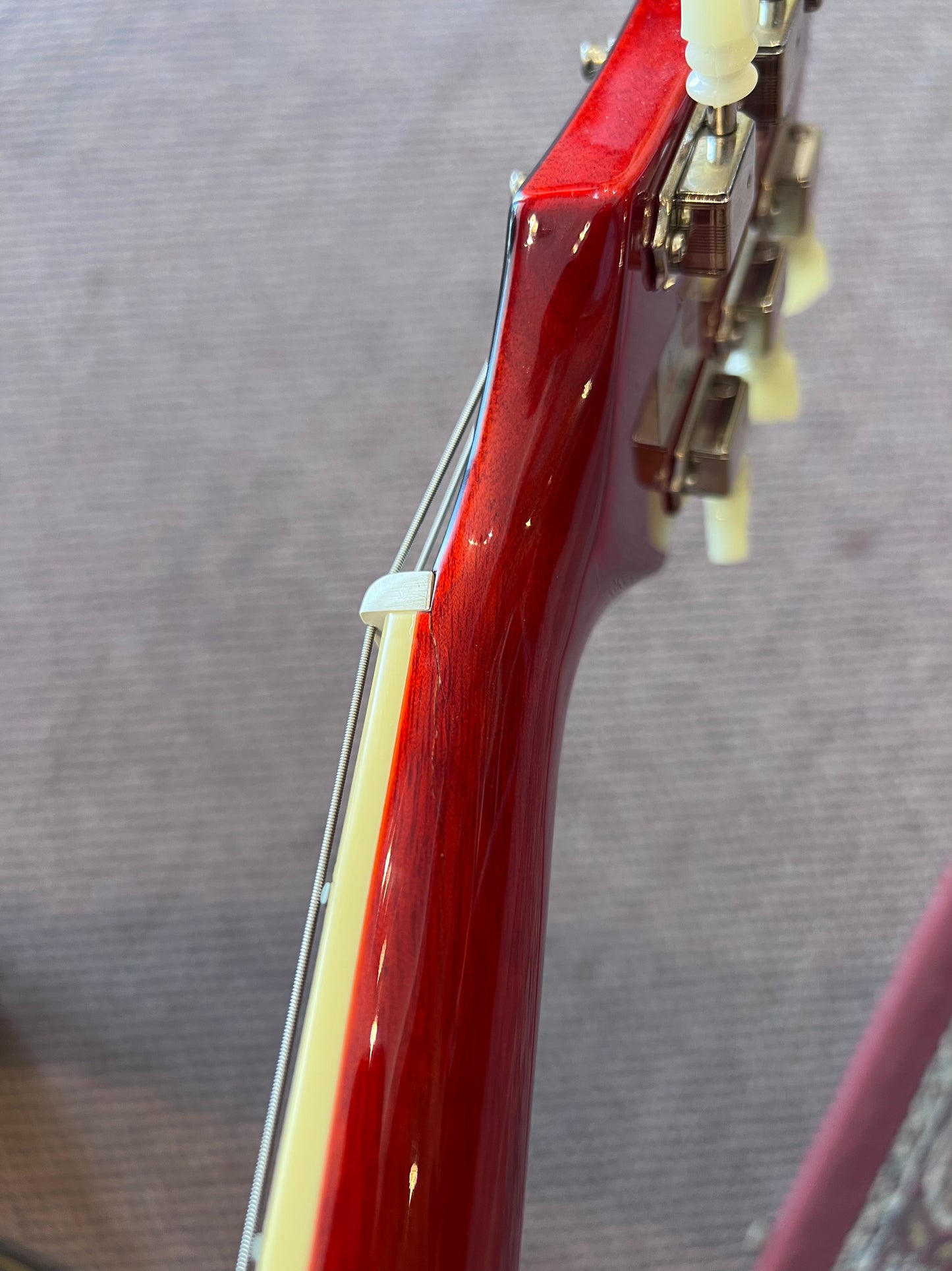 Epiphone Joe Bonamassa 1962 ES-335 Electric Guitar (B-stock) USED with case