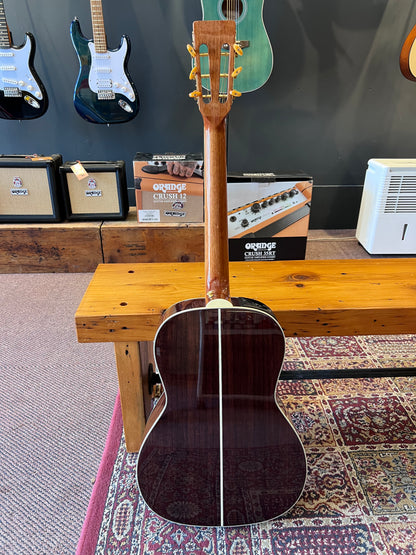 Takamine GY51E-NAT Acoustic Guitar USED