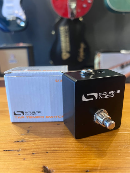 Source Audio Tap Switch for Effects Pedals USED