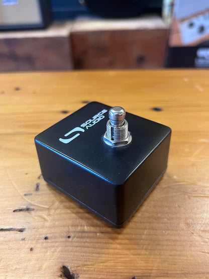 Source Audio Tap Switch for Effects Pedals USED