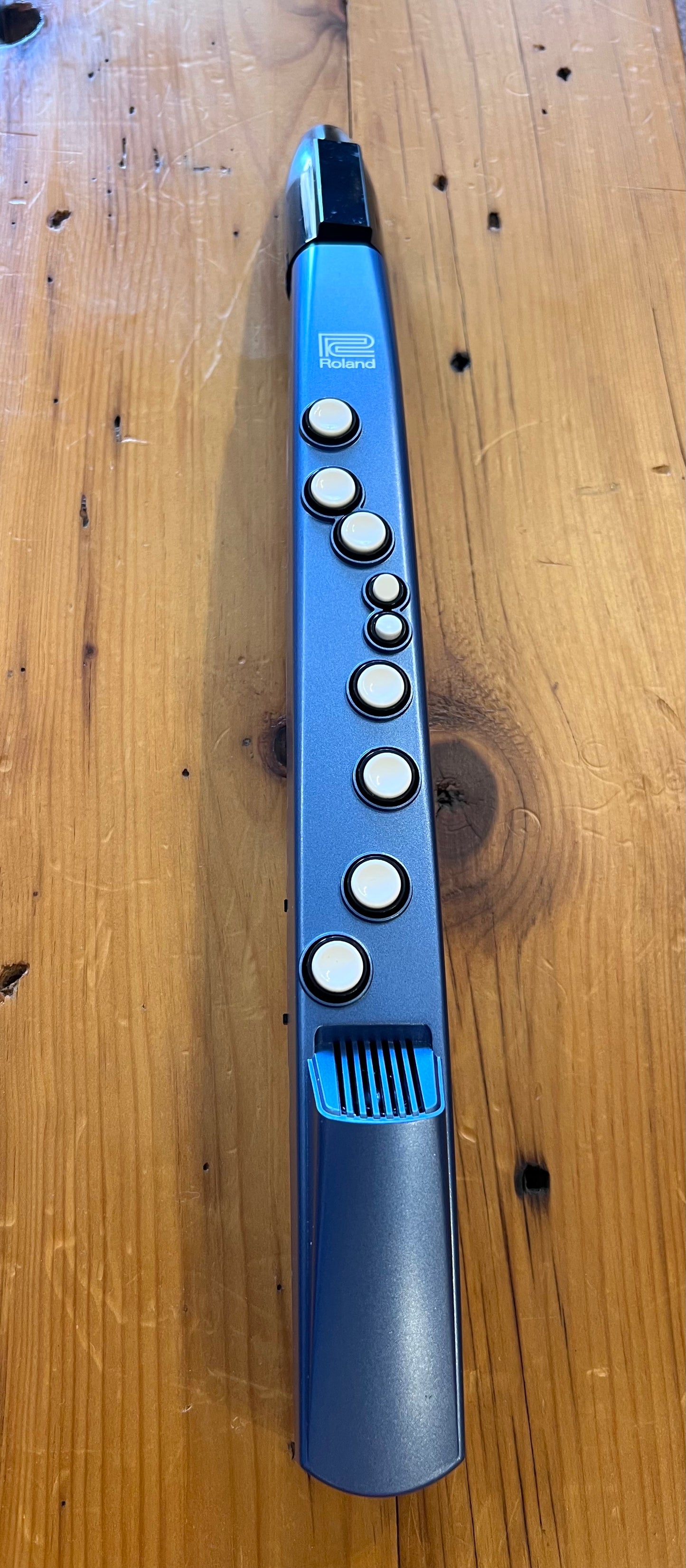 Roland AE-01 Aerophone Digital Wind Instrument USED