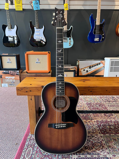 PRS Tonare Parlour Acoustic Guitar USED
