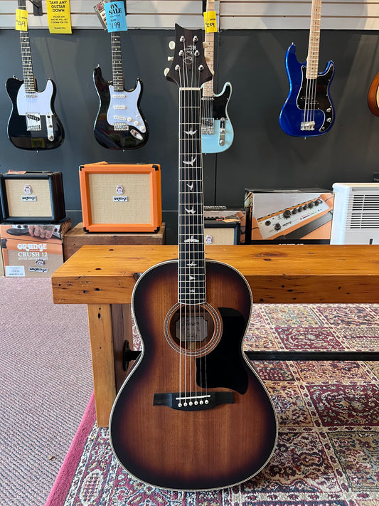 PRS Tonare Parlour Acoustic Guitar USED