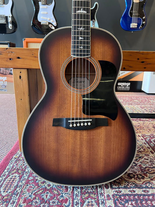 PRS Tonare Parlour Acoustic Guitar USED