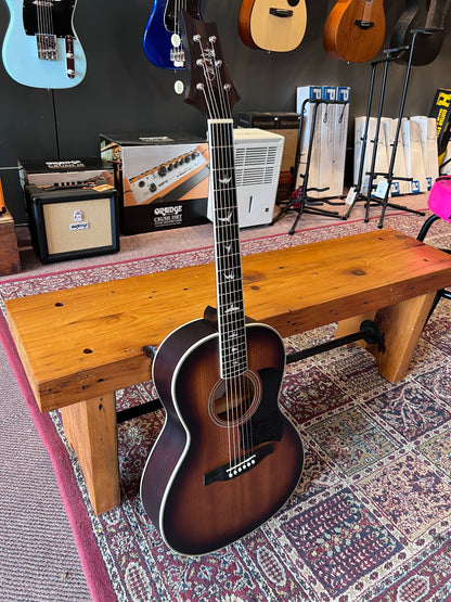 PRS Tonare Parlour Acoustic Guitar USED