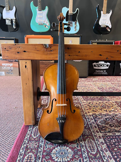 Bergonzi Replica Violin USED