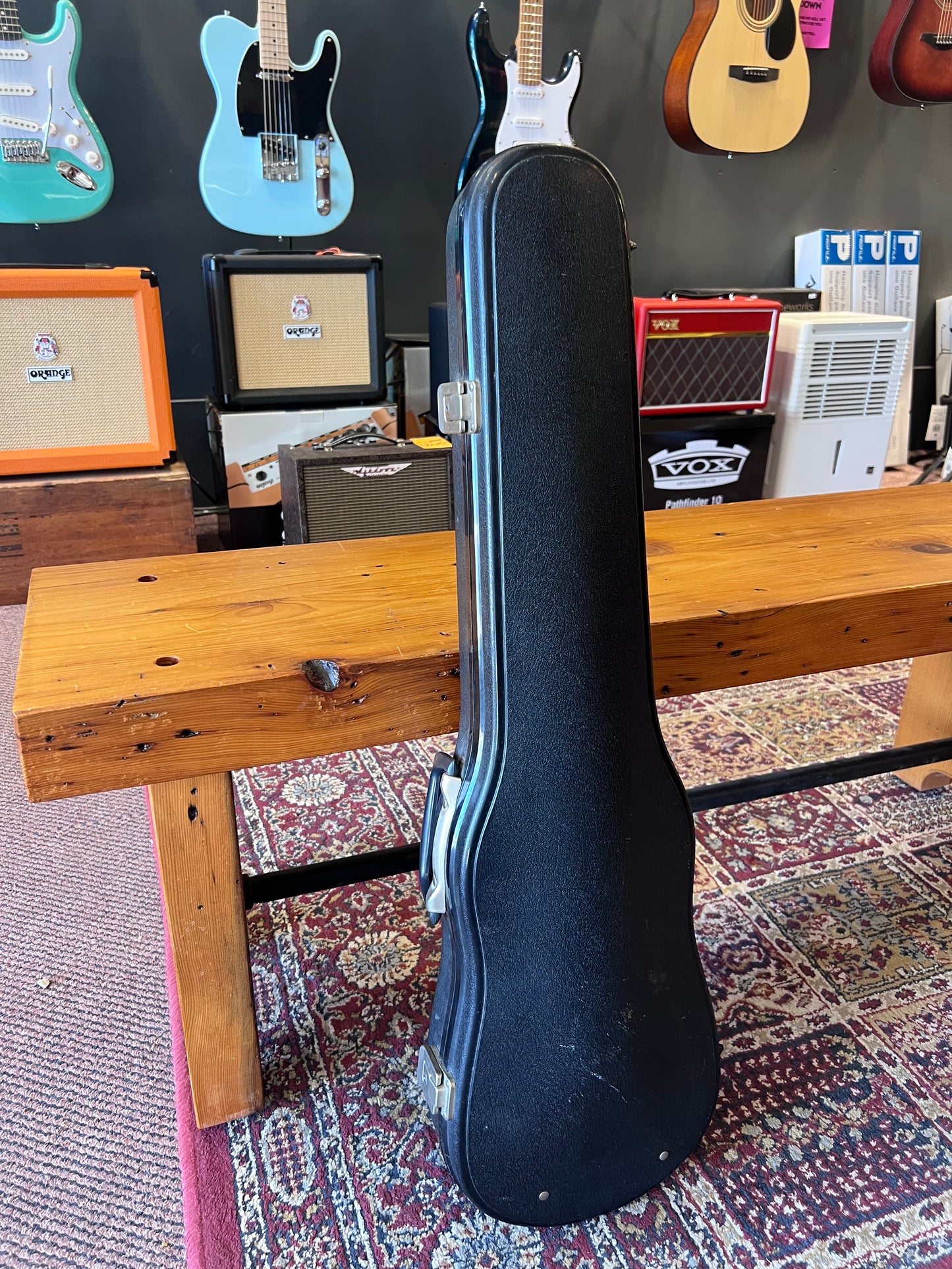 Bergonzi Replica Violin USED
