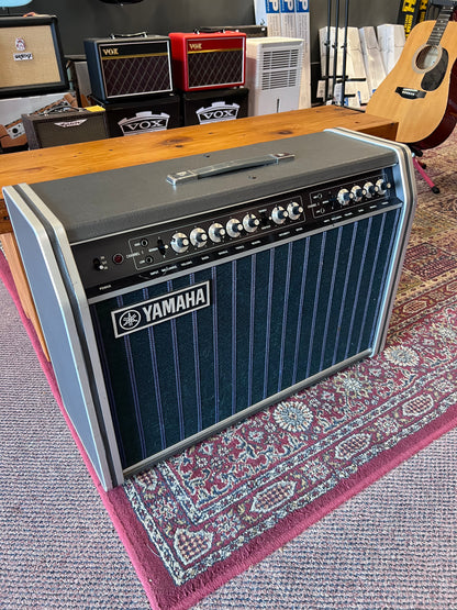 1970's Yamaha YTA-95 Guitar Amplifier USED