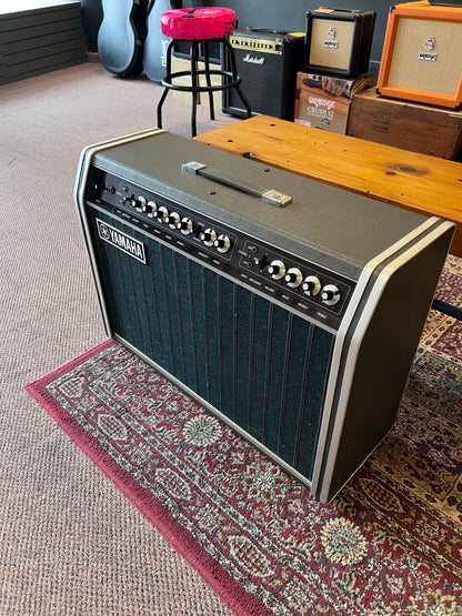 1970's Yamaha YTA-95 Guitar Amplifier USED