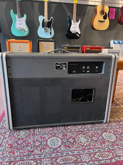 1970's Yamaha YTA-95 Guitar Amplifier USED