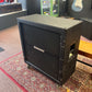 Traynor 4x12 Stereo Guitar Cabinet Loaded with Celestian Vintage 30's USED