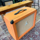 Orange PPC112 60 Watt Guitar Cabinet USED