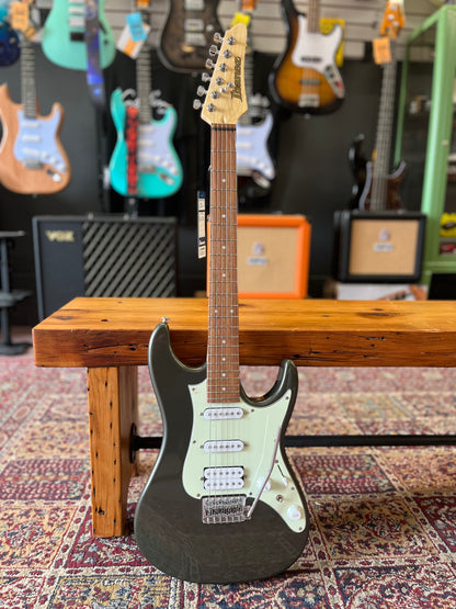 Ibanez AZES40 Electric Guitar - Tungsten