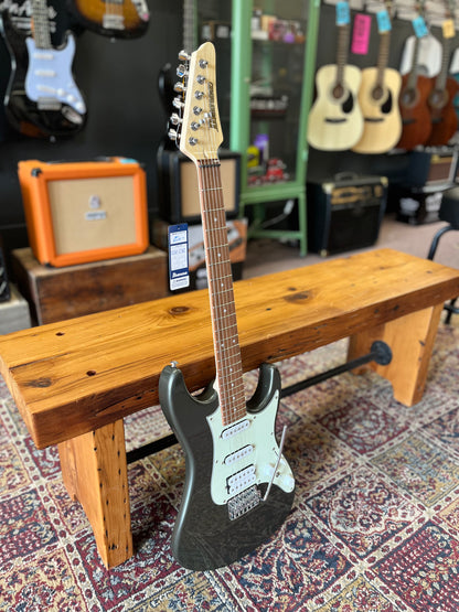 Ibanez AZES40 Electric Guitar - Tungsten