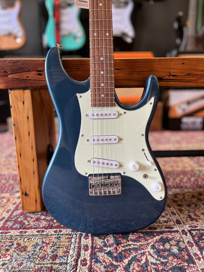 Ibanez AZES31 Electric Guitar - Arctic Ocean Metallic