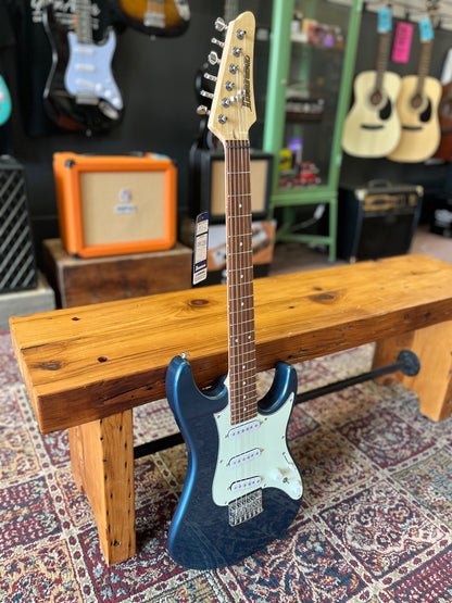 Ibanez AZES31 Electric Guitar - Arctic Ocean Metallic