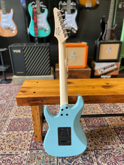 Ibanez AZES40PRB Electric Guitar - Purist Blue