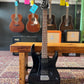 Ibanez GRX20ZBKN Electric Guitar Black Night