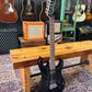 Ibanez GRX20ZBKN Electric Guitar Black Night