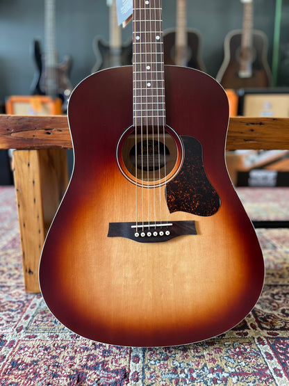 Seagull Entourage Acoustic Guitar Autumn Burst PRES II