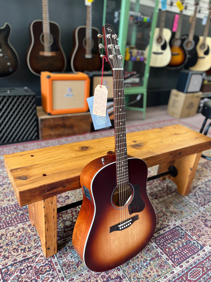 Seagull Entourage Acoustic Guitar Autumn Burst PRES II