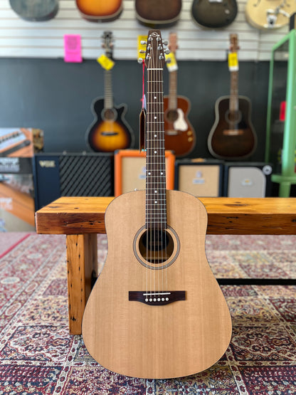 Seagull S6 Collection 1982 Acoustic Guitar CLEARANCE PRICED NEW OLD STOCK USED