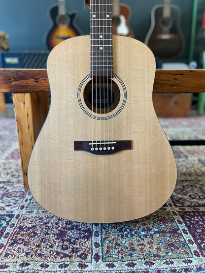 Seagull S6 Collection 1982 Acoustic Guitar CLEARANCE PRICED NEW OLD STOCK USED