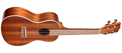 Kala Satin Mahogany Concert Ukulele OPEN BOX DEMO MODEL