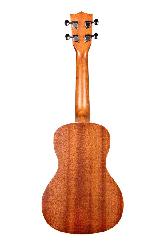 Kala Satin Mahogany Concert Ukulele OPEN BOX DEMO MODEL