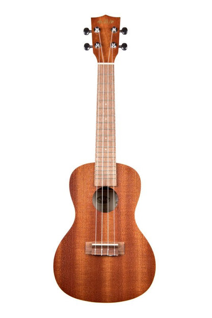 Kala Satin Mahogany Concert Ukulele OPEN BOX DEMO MODEL