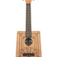 Kala Art Deco Cigar Box Concert Uke