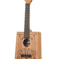 Kala Art Deco Cigar Box Concert Uke