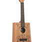 Kala Art Deco Cigar Box Concert Uke